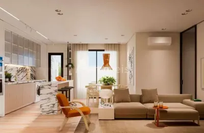 Apartamento com 2 quartos à venda na Rua Max Lepper, 243, Costa e Silva, Joinville