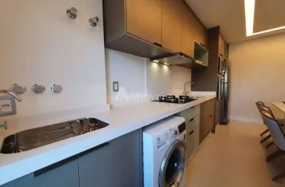 Apartamento com 2 quartos à venda na Rua Visconde de Taunay, 1020, Atiradores, Joinville
