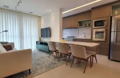 Apartamento com 2 quartos à venda, atiradores - joinville