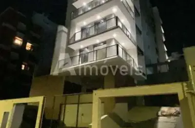 Apartamento com 3 quartos à venda na Rua Marechal Floriano, 31, América, Joinville