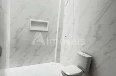 Casa geminada com 3 quartos à venda, costa e silva - joinville