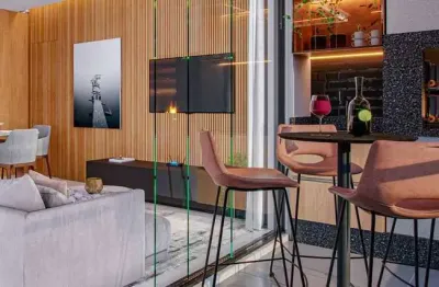 Apartamento com 3 quartos à venda, costa e silva - joinville