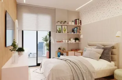 Apartamento com 2 quartos à venda na Rua Conselheiro Mafra, 159, Centro, Joinville