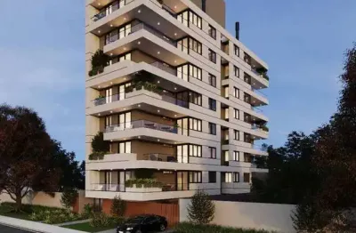 Apartamento com 2 quartos à venda na Rua Conselheiro Mafra, 159, Centro, Joinville