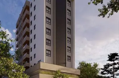 Apartamento com 2 quartos à venda, costa e silva - joinville