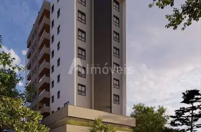 Apartamento com 2 quartos à venda na Rua João Pessoa, 1967, Costa e Silva, Joinville