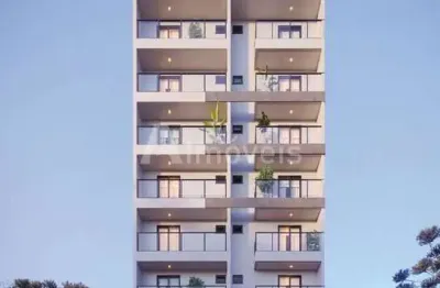 Apartamento com 3 quartos à venda na Rua W B Wititz, 50, Anita Garibaldi, Joinville