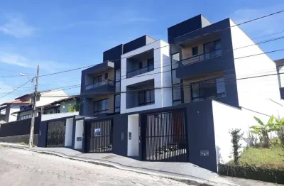 Casa geminada com 3 quartos à venda, floresta - joinville