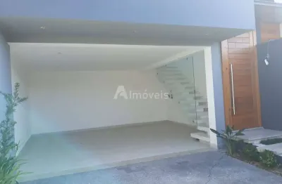 Casa com 3 quartos à venda na Rua Irani, 498, Floresta, Joinville