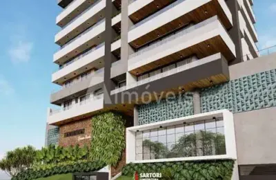 Apartamento com 3 quartos à venda na Rua Macaé, 161, América, Joinville