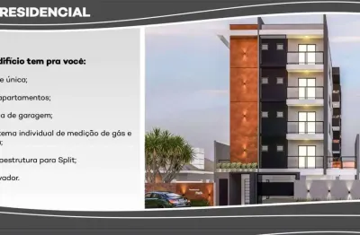 Apartamento com 1 quarto à venda na Rua Desembargador Guilherme Abry, 314, Saguaçu, Joinville