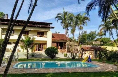 Casa com 5 quartos à venda na Rua Paulo Scholz, Bom Retiro, Joinville