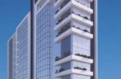 Apartamento com 3 quartos à venda na Rua Germano Fischer, Glória, Joinville