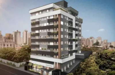 Apartamento com 3 quartos à venda na Rua Professor Humberto Rohden, Costa e Silva, Joinville
