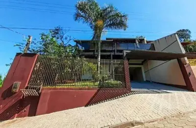Casa com 3 quartos à venda na Rua Cuco, Iririú, Joinville
