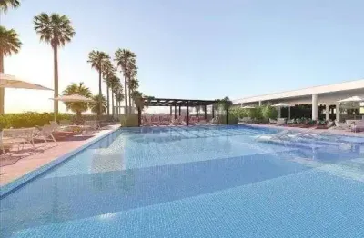 Apartamento com 3 quartos à venda na Avenida Nereu Ramos, Itacolomi, Balneário Piçarras