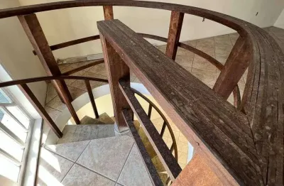 Casa com 3 quartos à venda na Rua São Virgílio, 257, Vila Nova, Joinville