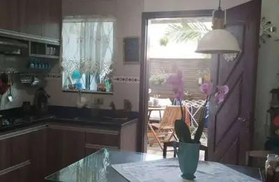 Casa com 2 quartos à venda na Rua Maestro Graxa, 1, Itaum, Joinville