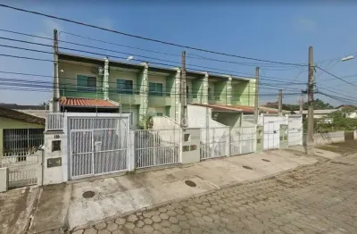 Casa com 2 quartos à venda na Rua Maestro Graxa, 1, Itaum, Joinville