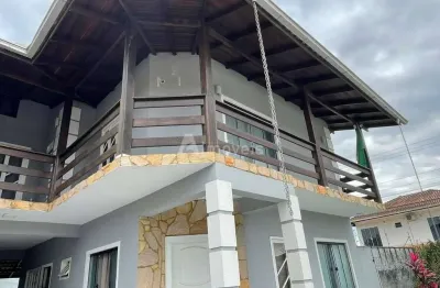 Casa com 3 quartos à venda na Rua Janaúba, 160, Jardim Iririú, Joinville