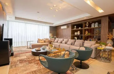 Cobertura à venda na Servidão Leonhard Grogel, 95, Atiradores, Joinville