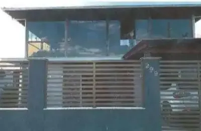 Casa com 3 quartos à venda na Rua Constâncio Visentainer, Aventureiro, Joinville