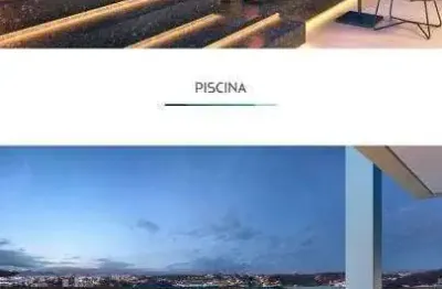 Apartamento com 2 quartos à venda na Rua Felipe Camarão, Anita Garibaldi, Joinville