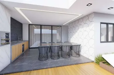 Casa com 3 quartos à venda na Rua Indaial, Saguaçu, Joinville