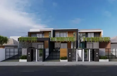 Casa com 3 quartos à venda na Rua Indaial, Saguaçu, Joinville