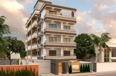 Apartamento com 2 quartos à venda na Rua Miosotes, 1809, Fátima, Joinville