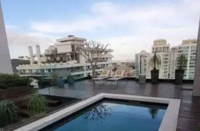 Apartamento com 3 quartos à venda na Rua Senador Felipe Schmidt, Centro, Joinville