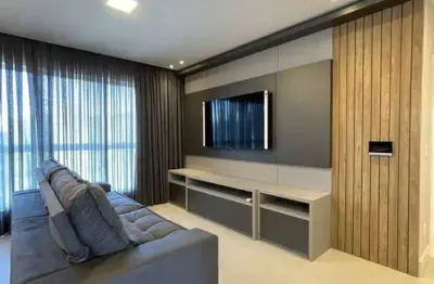 Apartamento com 3 quartos à venda na Rua Mingote Serafim, Pioneiros, Balneário Camboriú