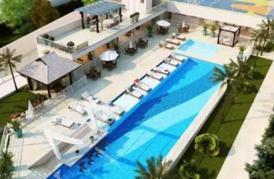 Apartamento com 3 quartos à venda no Centro, Penha 