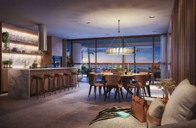 Apartamento com 3 quartos à venda na Camarão, 115, Centro, Balneário Piçarras