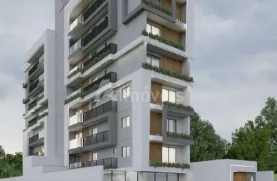 Apartamento com 3 quartos à venda na Rua Professor Ricardo Buss, 400, Saguaçu, Joinville