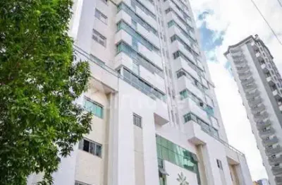 Cobertura com 3 quartos à venda, centro - balneário camboriú