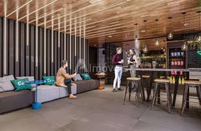 Apartamento com 2 quartos à venda na Rua Padre Kolb, 1285, Bucarein, Joinville