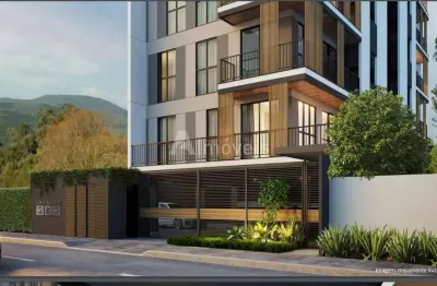 Apartamento com 2 quartos à venda na Rua Marcílio Dias, 383, Santo Antônio, Joinville