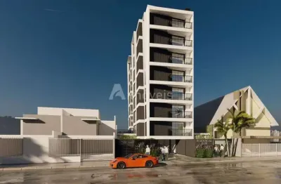 Apartamento com 2 quartos à venda na Rua Brasil, 83, Saguaçu, Joinville