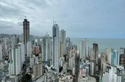 Cobertura com 4 quartos à venda na Rua 3700, 415, Centro, Balneário Camboriú