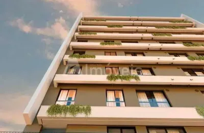 Apartamento com 3 quartos à venda na Rua Rodolfo Plotow, 130, Costa e Silva, Joinville