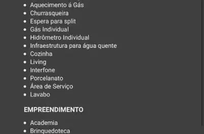 Apartamento com 4 quartos à venda na Rua 1111, 59, Centro, Balneário Camboriú