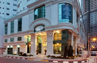 Apartamento com 3 quartos à venda na Rua 4450, 64, Centro, Balneário Camboriú