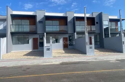 Casa com 3 quartos à venda na Rua Henrique Brikau, 135, Jardim Sofia, Joinville