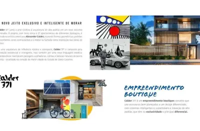 Apartamento com 2 quartos à venda na Rua Pará, 371, América, Joinville