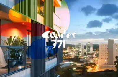 Apartamento com 2 quartos à venda na Rua Pará, 371, América, Joinville