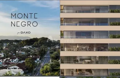 Apartamento com 4 quartos à venda na Rua Jaraguá, 762, América, Joinville