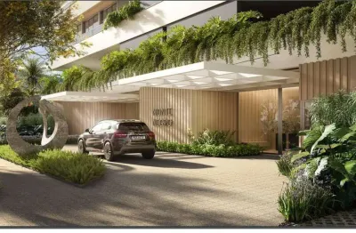 Apartamento com 4 quartos à venda na Rua Jaraguá, 762, América, Joinville