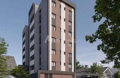 Apartamento com 2 quartos à venda na Rua Itapiranga, 95, Saguaçu, Joinville