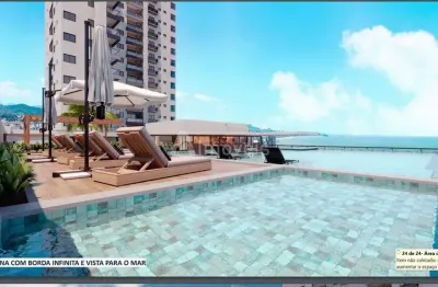 Apartamento com 2 quartos à venda no Centro, Penha 